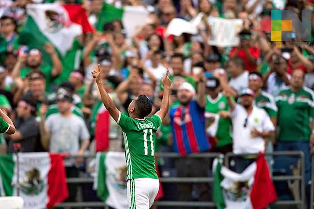 Instalarán en Córdoba pantallas en parques públicos para ver el Mundial Rusia 2018