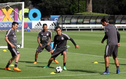 El Tri jugará partido amistoso contra selección de EUA en septiembre