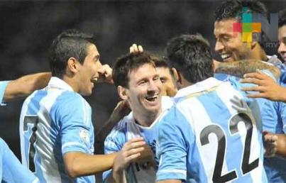 Sampaoli: Argentina es la candidata a ganar Rusia 2018