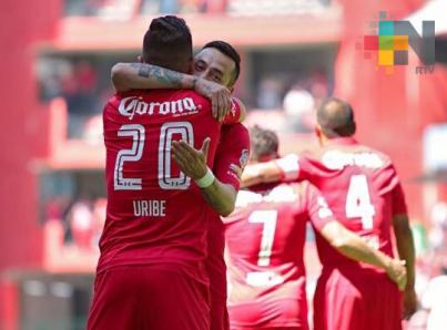 Listas fechas y horarios de la final del Torneo Clausura 2018 de la Liga