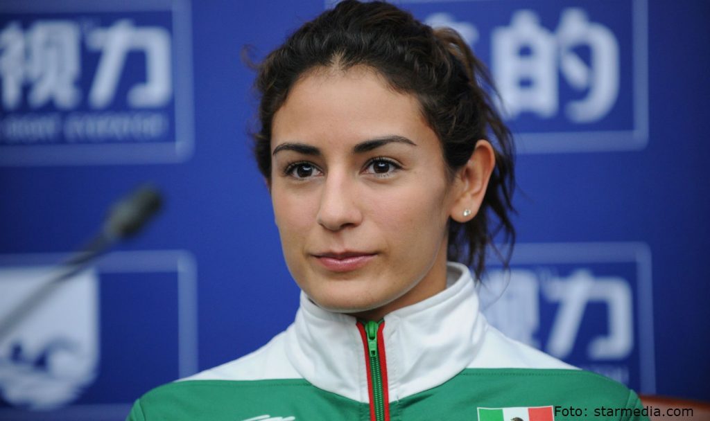 Espinosa y García encabezan a México en clavados para Barranquilla 2018
