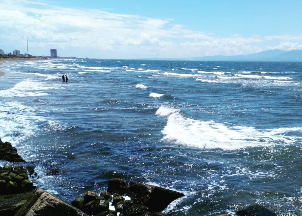 Playas de Coatzacoalcos