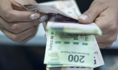 Economía crecerá al doble que en 36 años de periodo neoliberal: AMLO