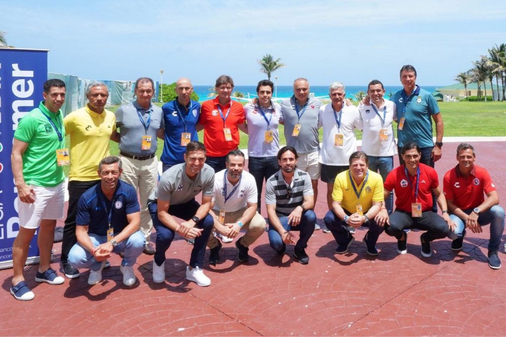 Terminó la participación de los Tiburones Rojos en el Régimen de Transferencias