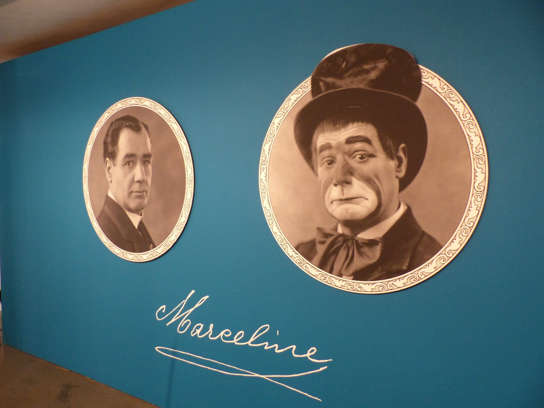 Buscan proyectar a nivel internacional con documental a Payaso Marcelino