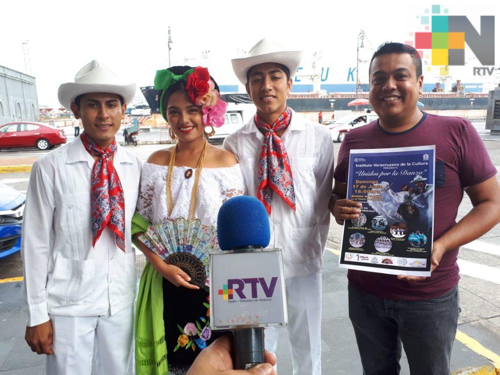 Ballet folklórico “Tlaneci” recauda fondos para presentarse en festivales internacionales
