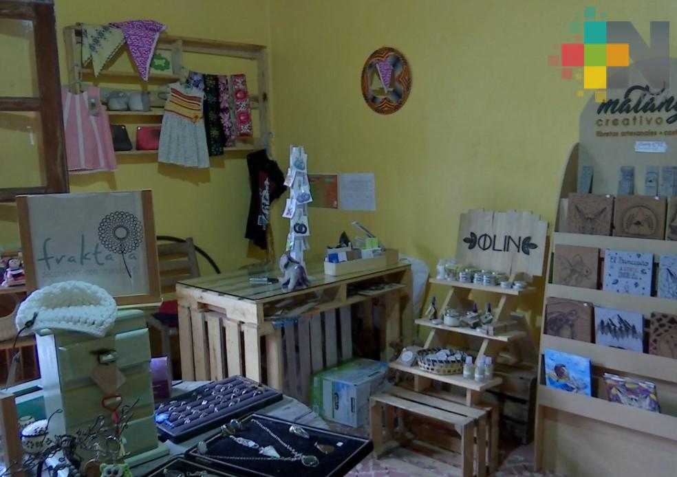 Casa Naran cumple su primer año de servicio al público