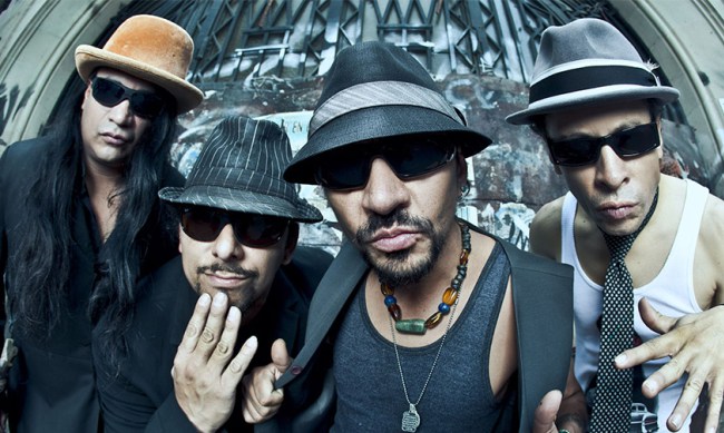 Anuncian cancelación del Festival El Rock Nos Une 2018