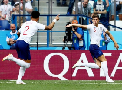 Bélgica e Inglaterra van por tercer lugar en Rusia 2018 este sábado