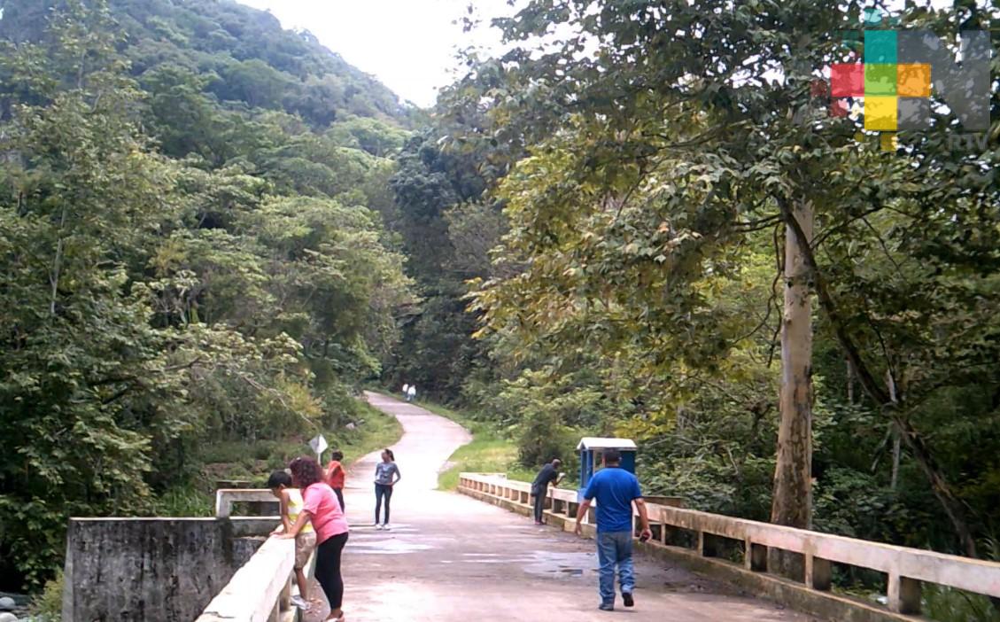 Ixhuatlán del Café listo para iniciar vacunación anticovid para adultos mayores