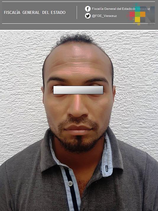 Detiene Policía Ministerial de Cosamaloapan a presunto secuestrador, en Estado de México