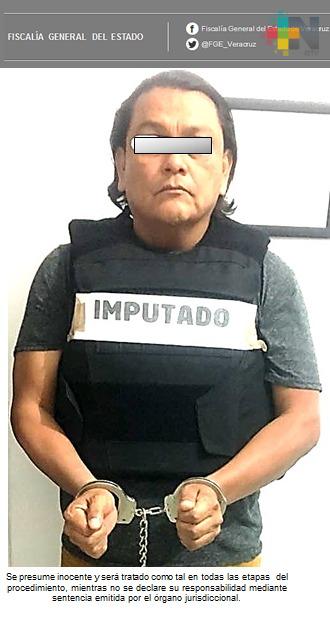 Vinculan a proceso a profesor de danza, por agresión sexual a alumna