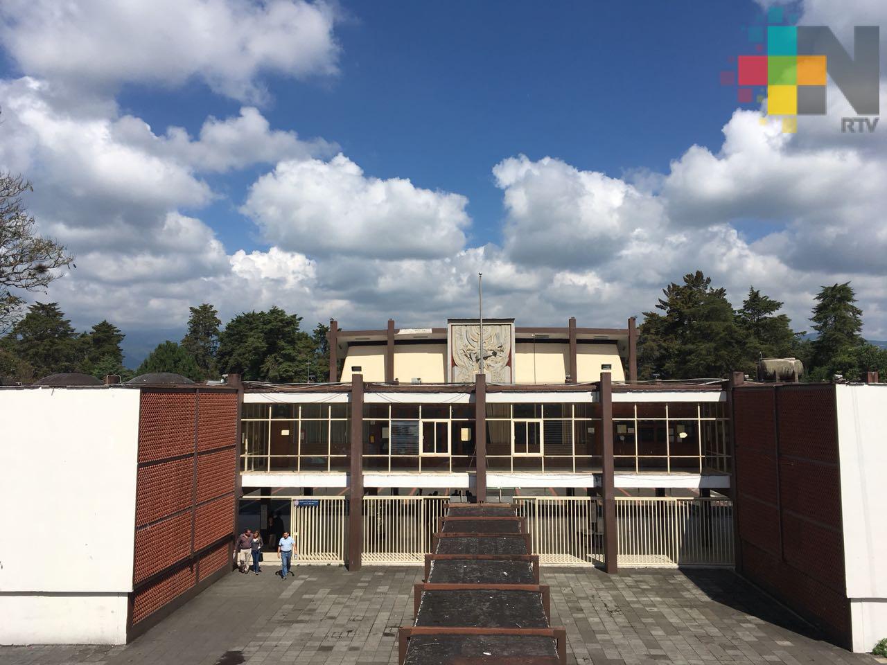 Este año aumentó número de aspirantes a la Benemérita Escuela Normal Veracruzana