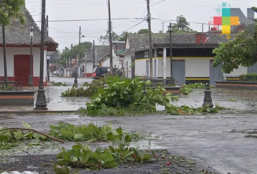 Cada vez somos más vulnerables ante el cambio climático
