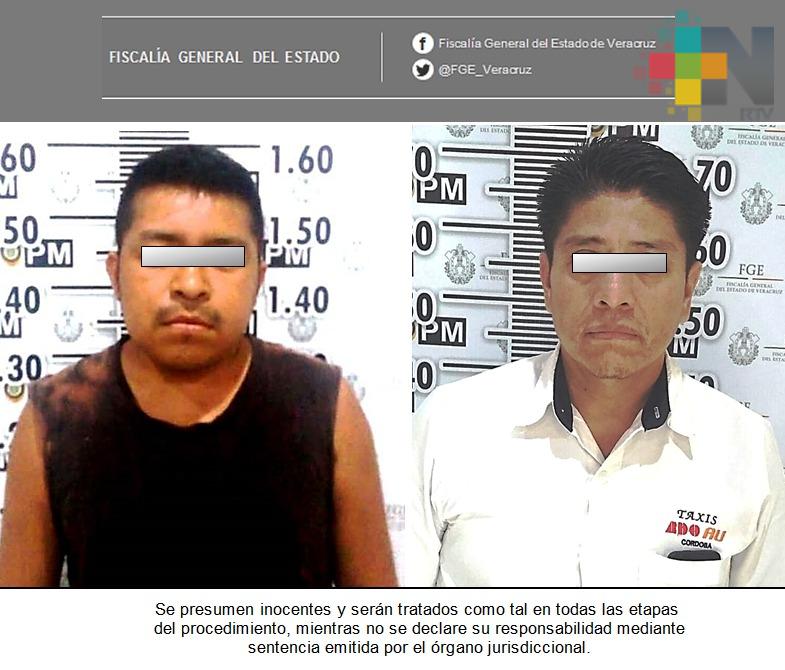 Proceden vinculaciones a proceso contra probables pederastas, en Córdoba