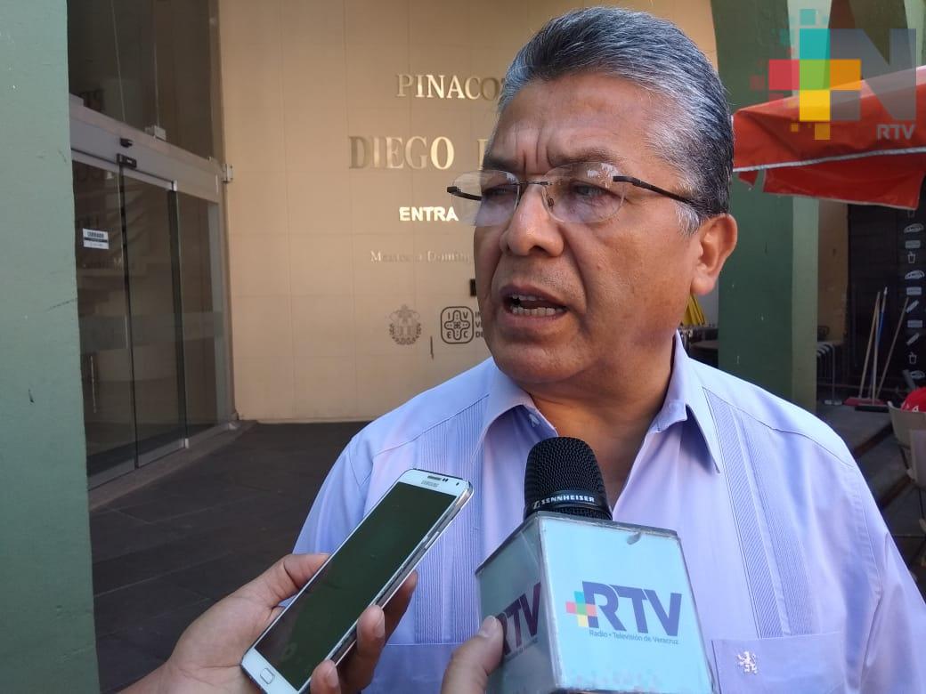 Necesario inyectar mayores recursos al programa Vasconcelos: SEV