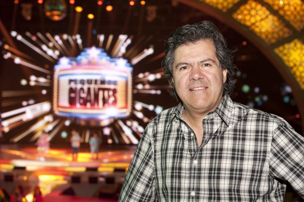 Lamentan en Televisa muerte de productor Santiago Galindo
