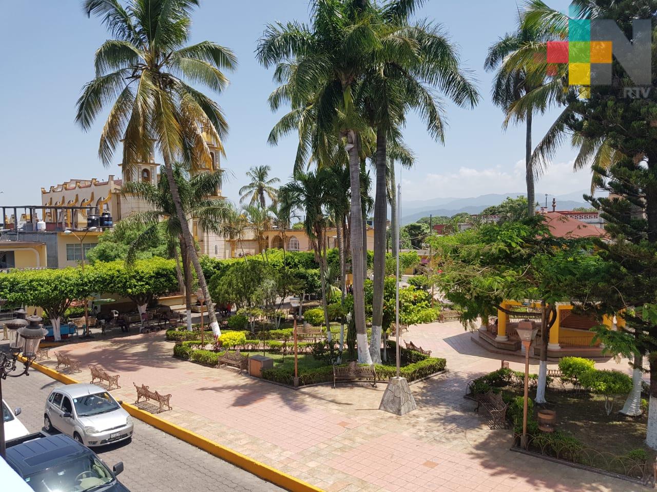 Este fin de semana instalarán Tianguis Agroecológico en Yanga