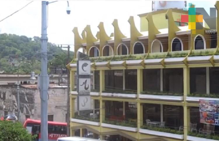 Instalarán más de 25 cámaras de videovigilancia en Tantoyuca
