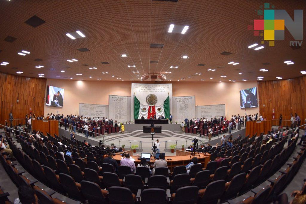 Gobernador deberá publicar a más tardar en 13 días aprobaciones de Ley o decretos