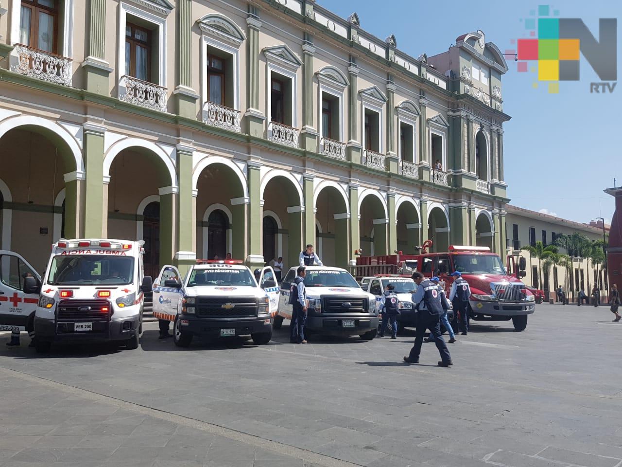 Expo Feria de Mujeres Emprendedoras y Productoras 2019