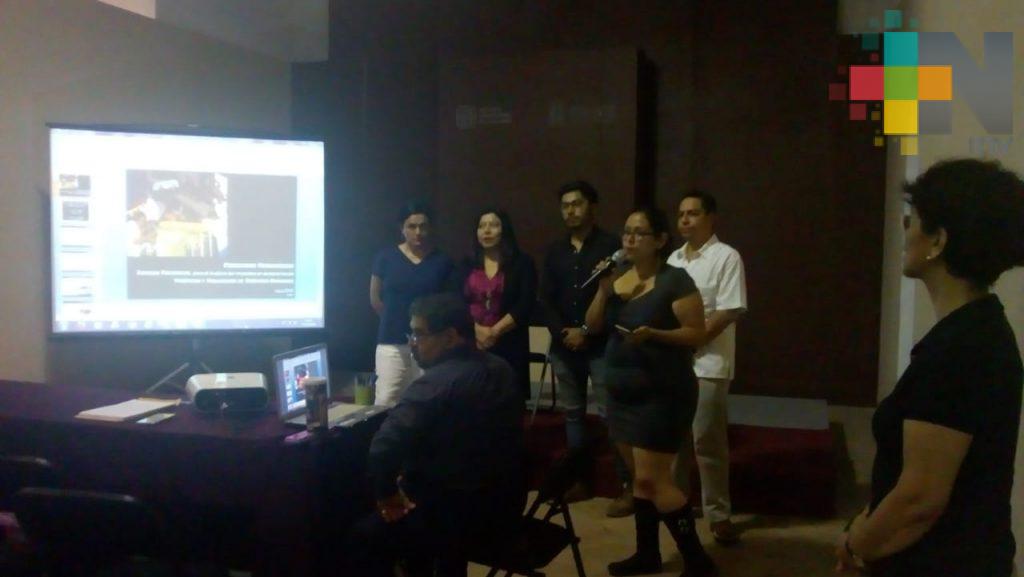 Importante que se humanice el periodismo: Alejandra Marín González