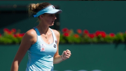 Karolína Plíšková queda fuera de Wimbledon 2018
