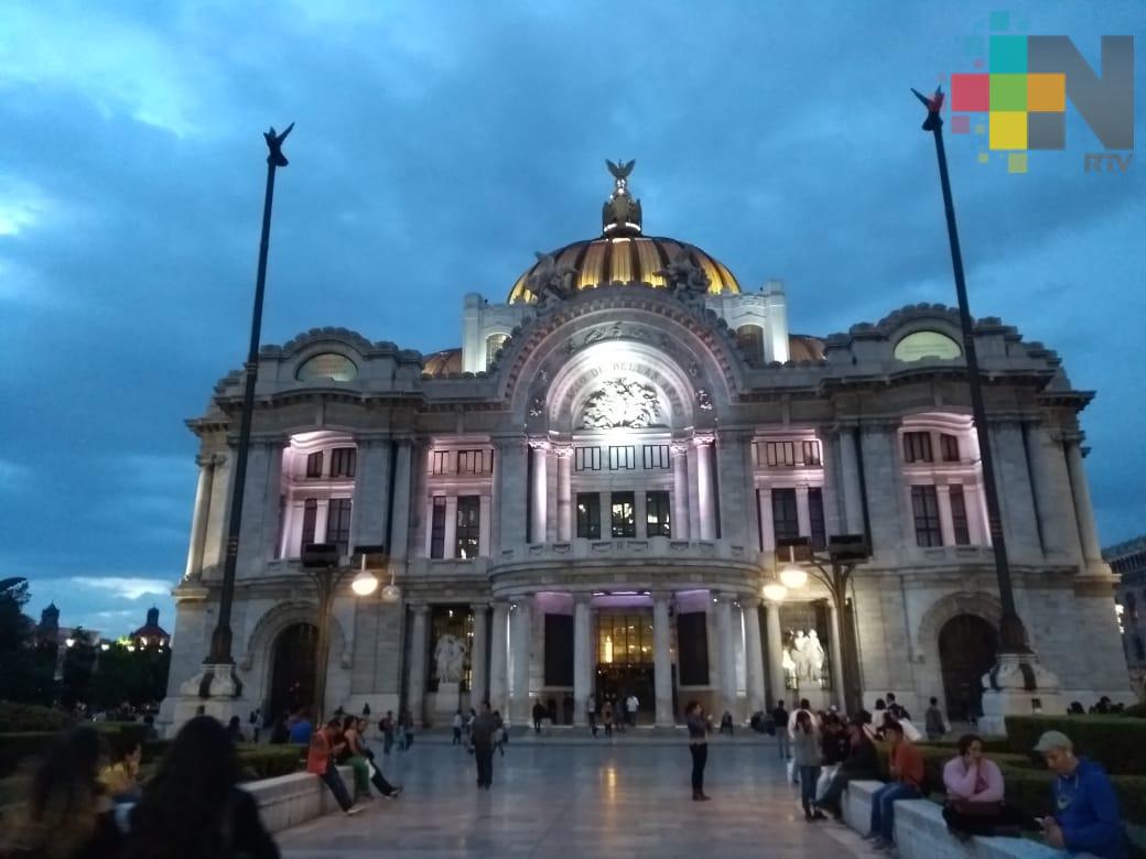 Secretarías de Cultura y Turismo fortalecen colaboración para el regreso de visitantes a espacios culturales