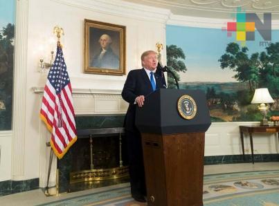 Excolaboradora de Trump refiere presunto “declive mental” del mandatario