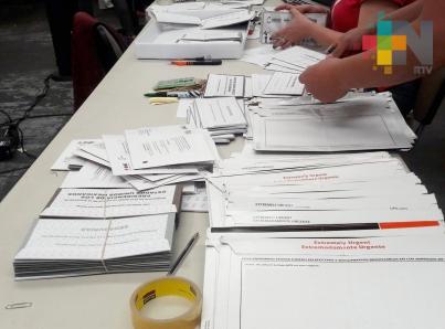 Situación sanitaria pone al voto digital como opción para poder ejercer la democracia: Magistrados