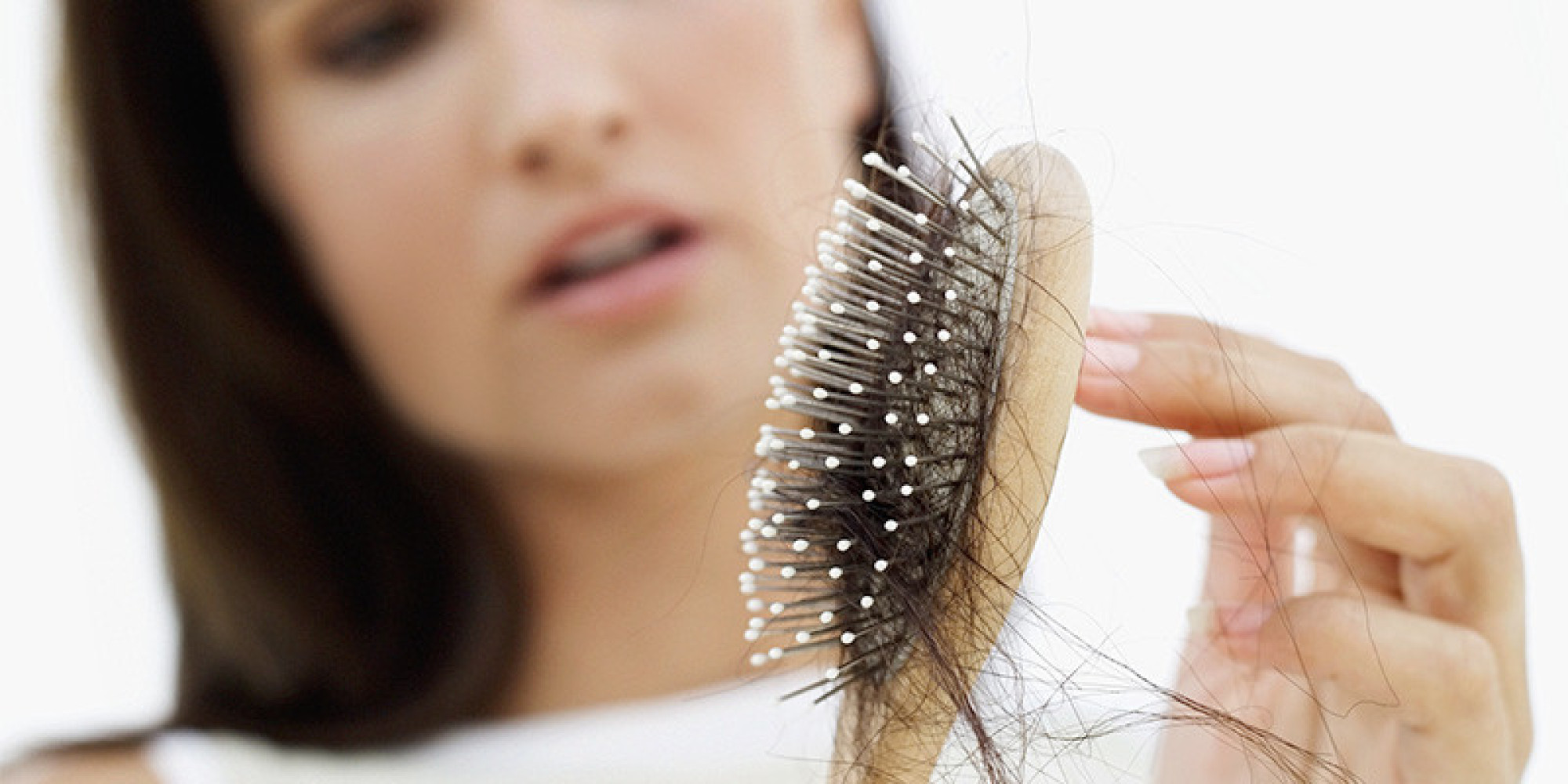 Estudiantes del IPN crean producto para combatir caída del cabello