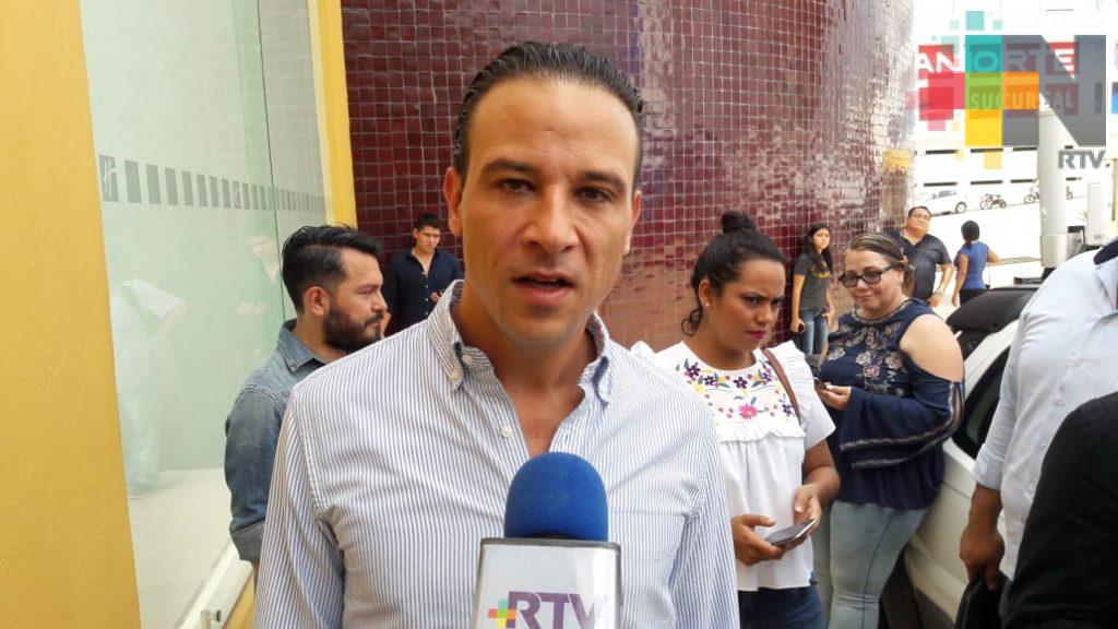 Acción Nacional será oposición en próxima legislatura del Congreso Local
