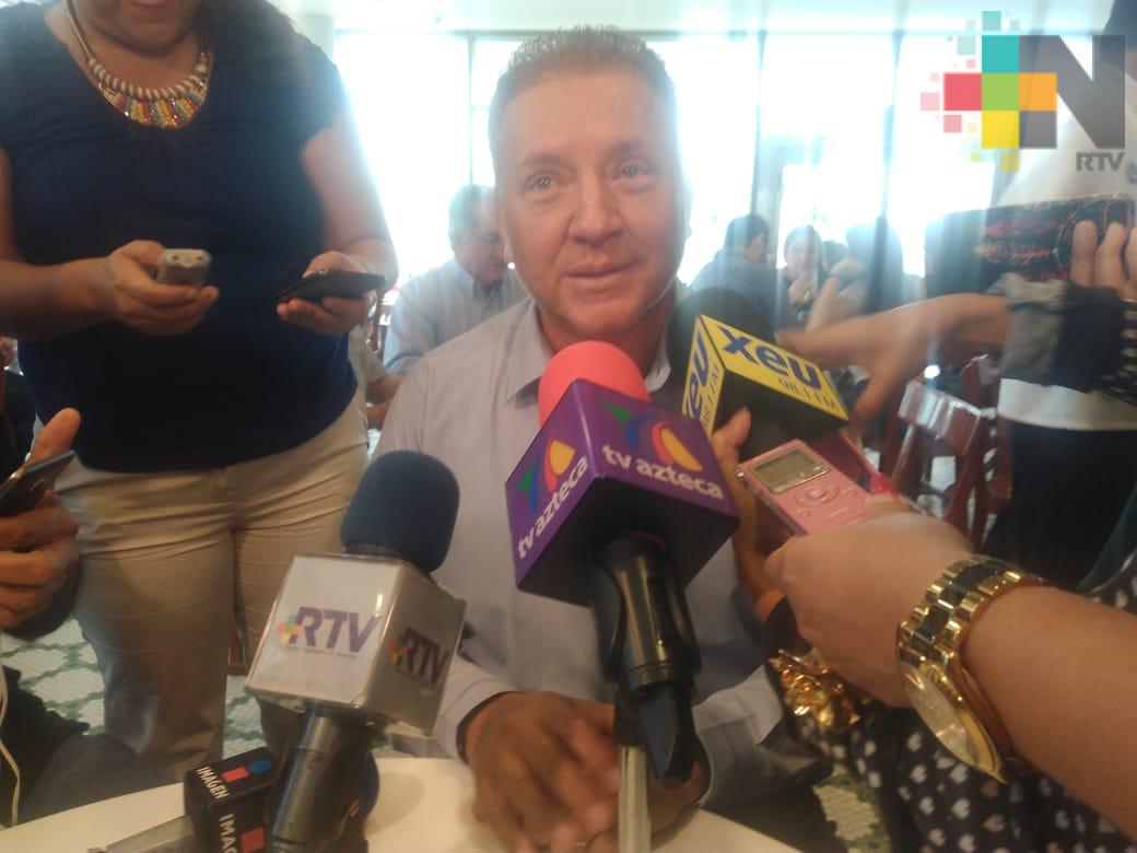 Necesario fortalecer y unificar al PAN: Diputado