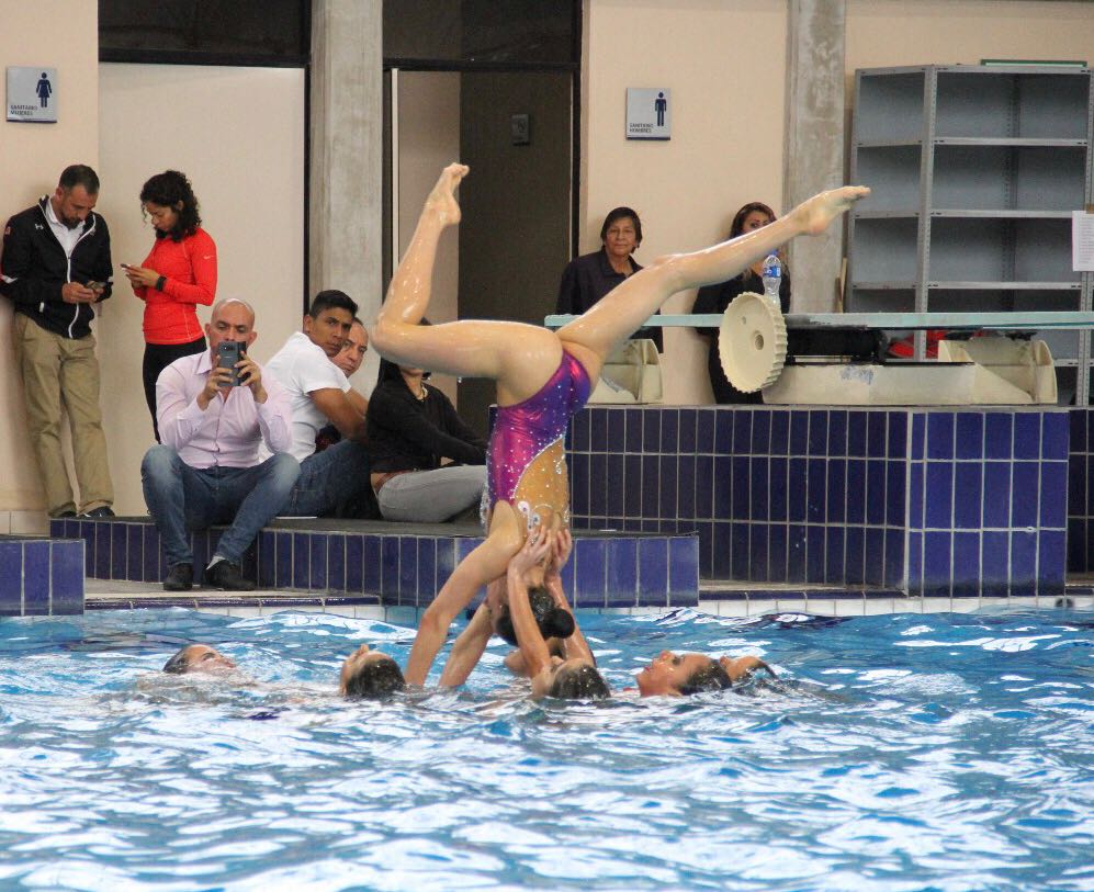 Sirenas aztecas, listas para refrendar título centroamericano