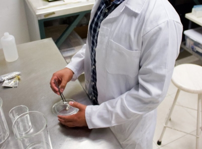 Maestría y doctorado en Ciencias de la Salud de la UV, dan mayor campo laboral a egresados