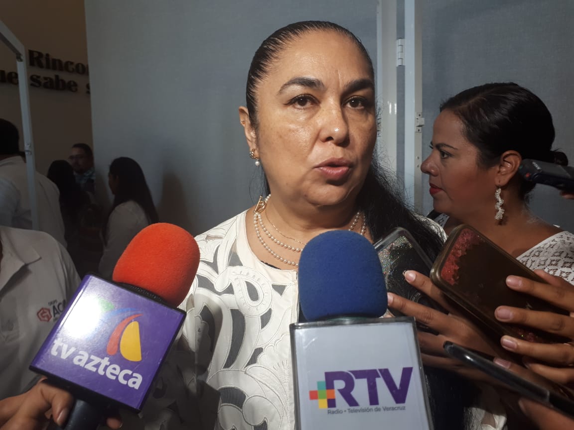 Necesario que el Congreso del Estado apruebe iniciativa de la Ley Orgánica de la UV