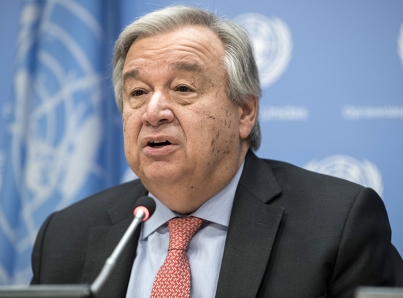 Aumenta número de indígenas forzados a migrar de sus territorios: ONU