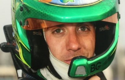 Mexicano Benito Guerra termina noveno en Rally de Alemania