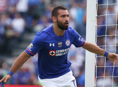 Cruz Azul busca afianzar el boleto a octavos de Copa MX frente al Atlas
