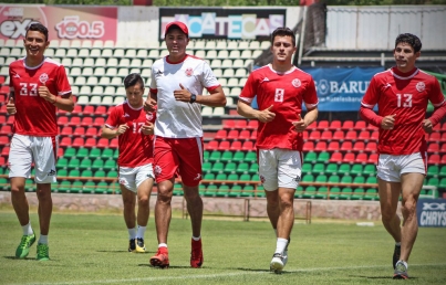 León va por la revancha ante Mineros en la Copa MX