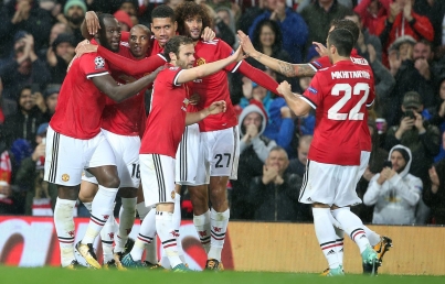 Manchester United y Leicester inauguran Liga de Inglaterra 2018-2019