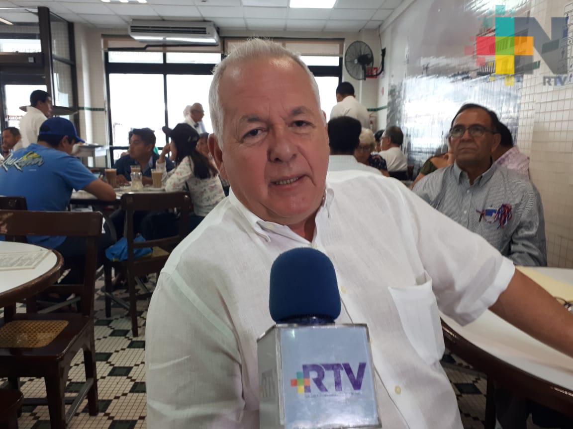 México y Panamá mantienen una estrecha relación comercial