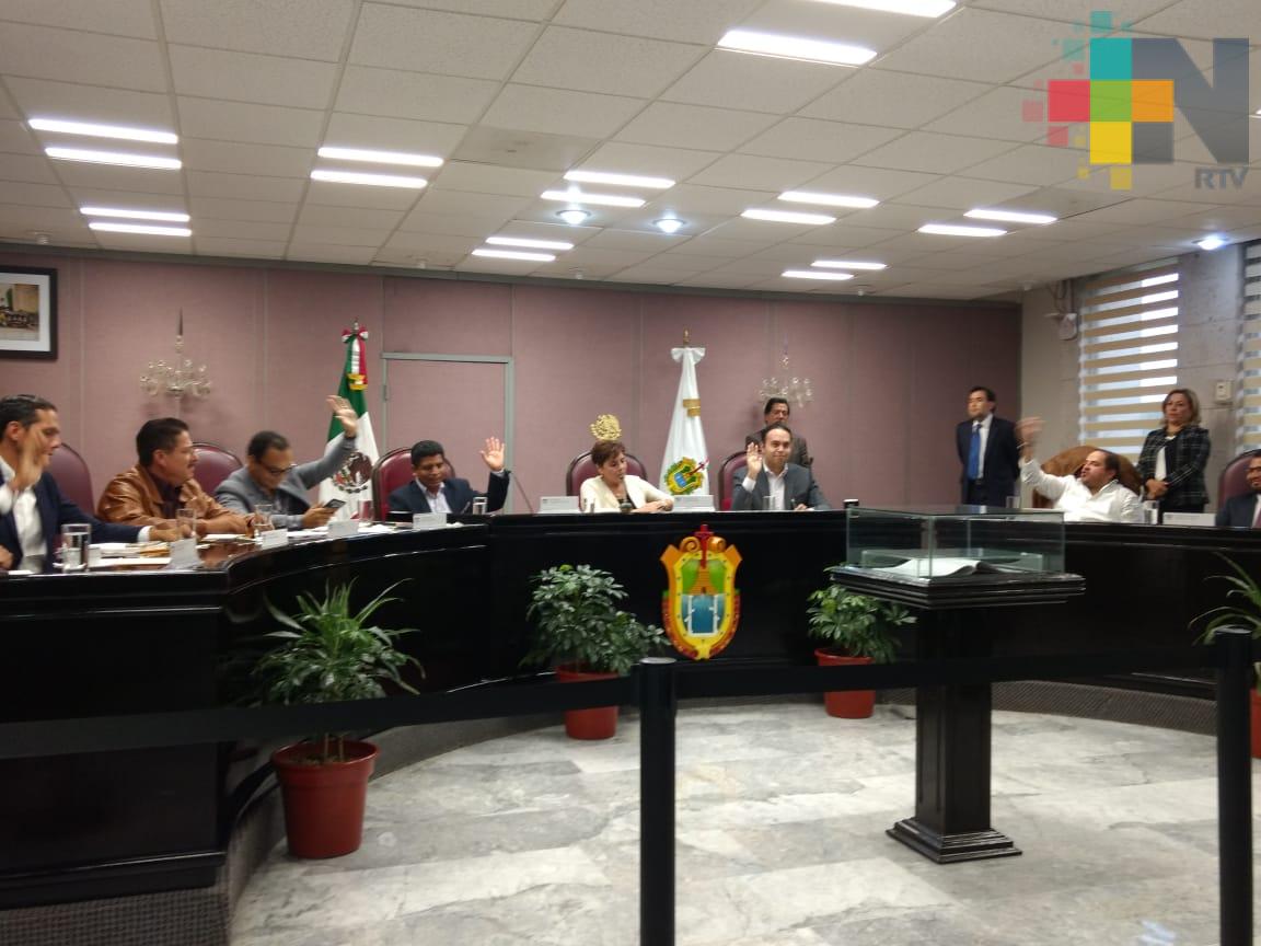 Turnan a la Comisión de Justicia y Puntos Constitucionales iniciativa de Ley de Notariado
