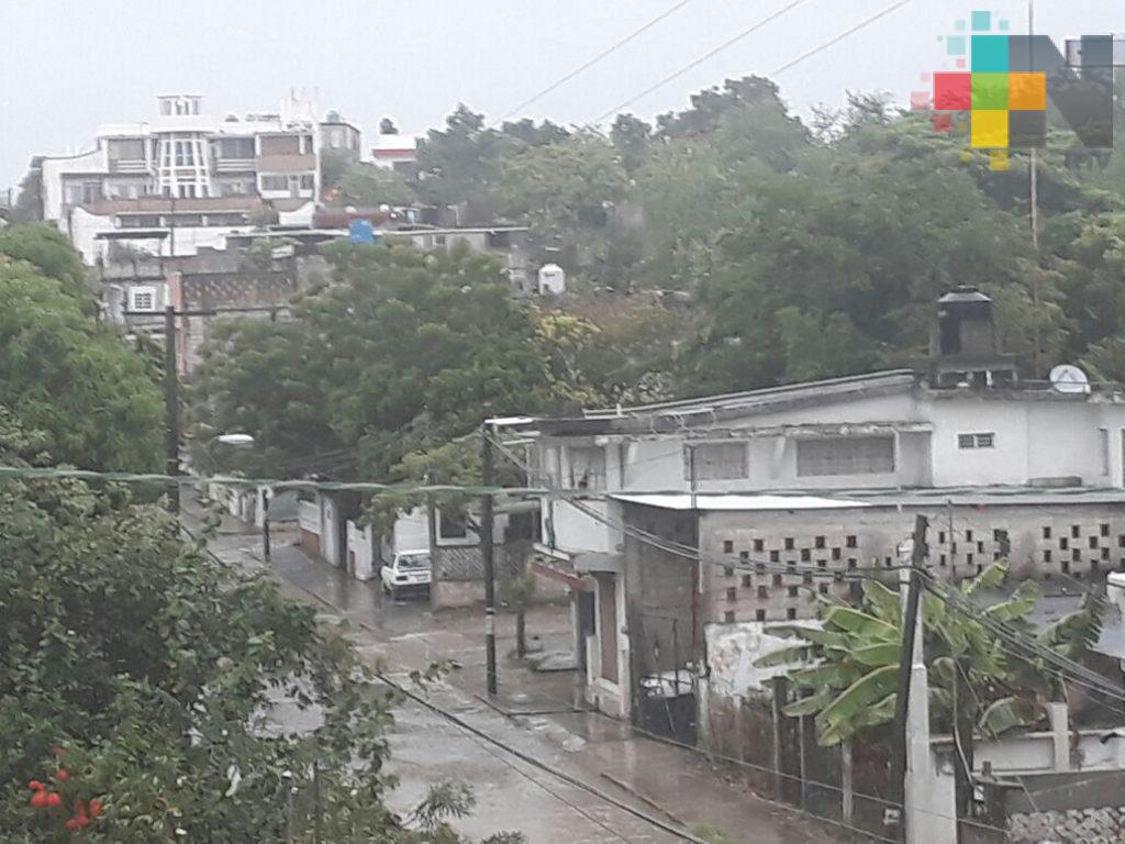 Censa PC comunidades asentados en zonas de alto riesgo
