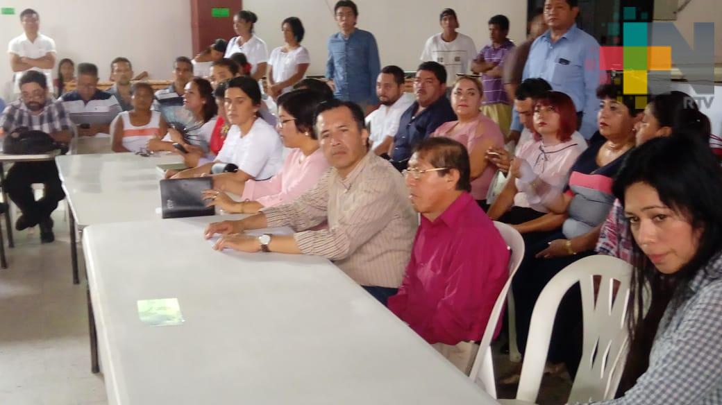 Impulsará gobernador electo proyectos culturales