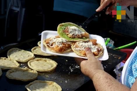 Festival de la Gorda y la Picada, tradición en el puerto de Veracruz