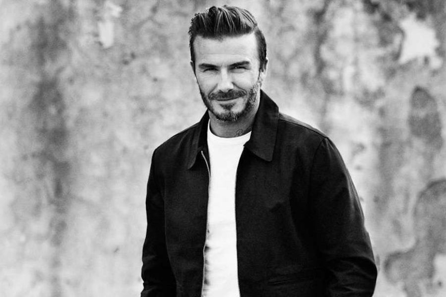 Beckham recibe luz verde para su estadio en Miami