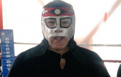 Atlantis, Octagón y Taven se desquitan de “Nueva generación Dinamita”