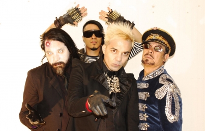 Víctimas del Dr. Cerebro festejará su 29 aniversario en el Plaza Condesa