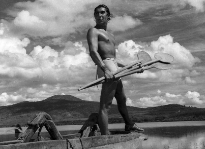 “El Indio” Fernández, protagonista de la Época de Oro del cine mexicano